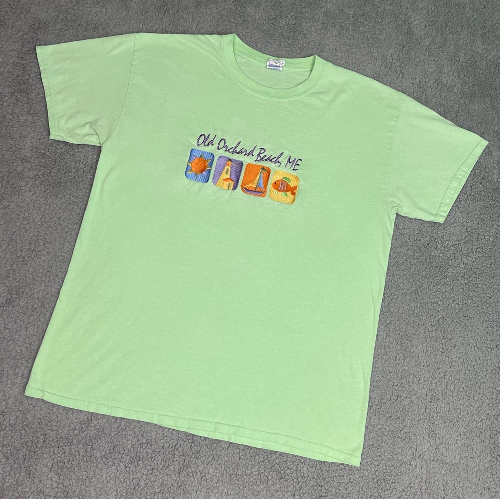 Vintage‎ T-shirt